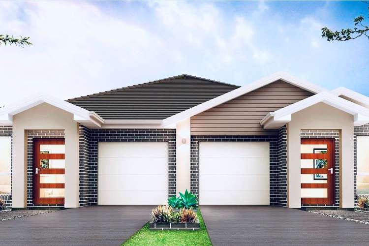 Main view of Homely house listing, 17 Stonham Circuit, Oran Park NSW 2570