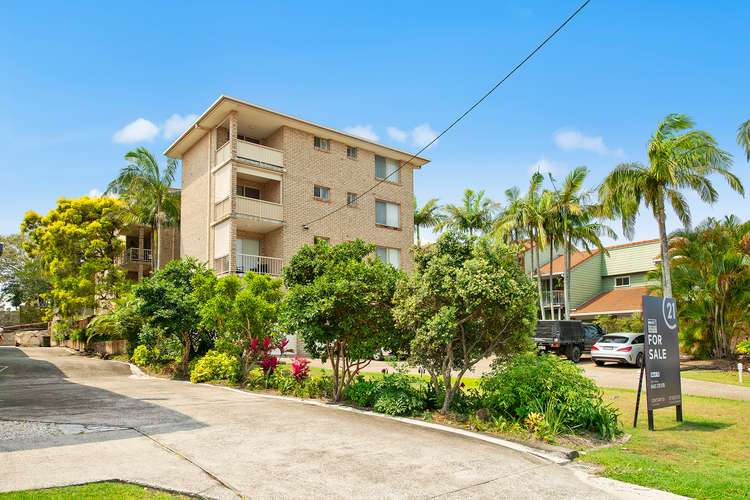 Fifth view of Homely unit listing, 9/19 Margaret Street, Tweed Heads NSW 2485