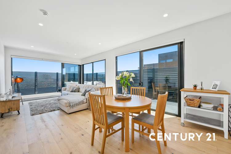Fourth view of Homely apartment listing, 202/77 Mitchell Street, Bentleigh VIC 3204