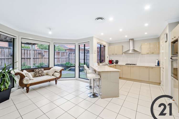 Fifth view of Homely house listing, 118 Meurants Lane, Glenwood NSW 2768