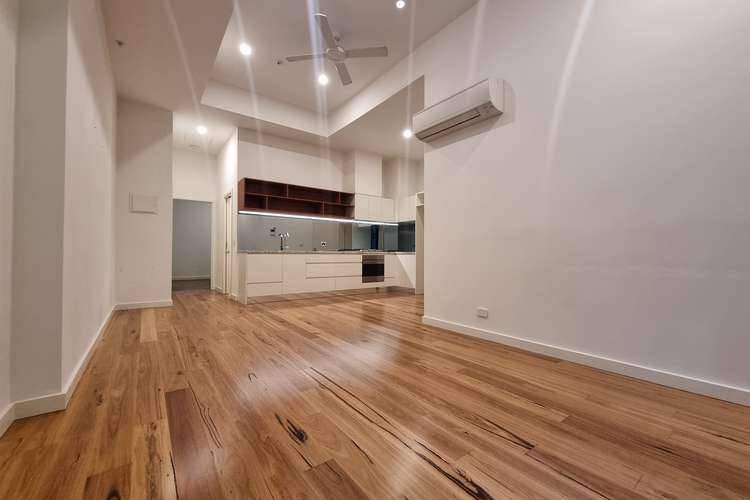 Fourth view of Homely apartment listing, 105/175-181 Smith Street, Fitzroy VIC 3065