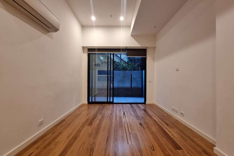Fifth view of Homely apartment listing, 105/175-181 Smith Street, Fitzroy VIC 3065