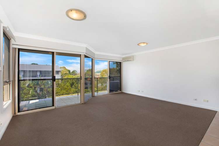 Second view of Homely apartment listing, 5/12 Chaleyer Street, Rose Bay NSW 2029