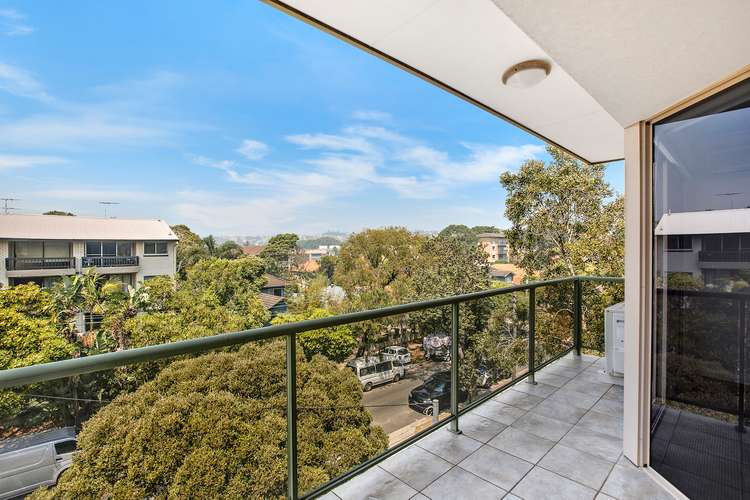 Third view of Homely apartment listing, 5/12 Chaleyer Street, Rose Bay NSW 2029