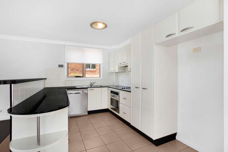 Fourth view of Homely apartment listing, 5/12 Chaleyer Street, Rose Bay NSW 2029