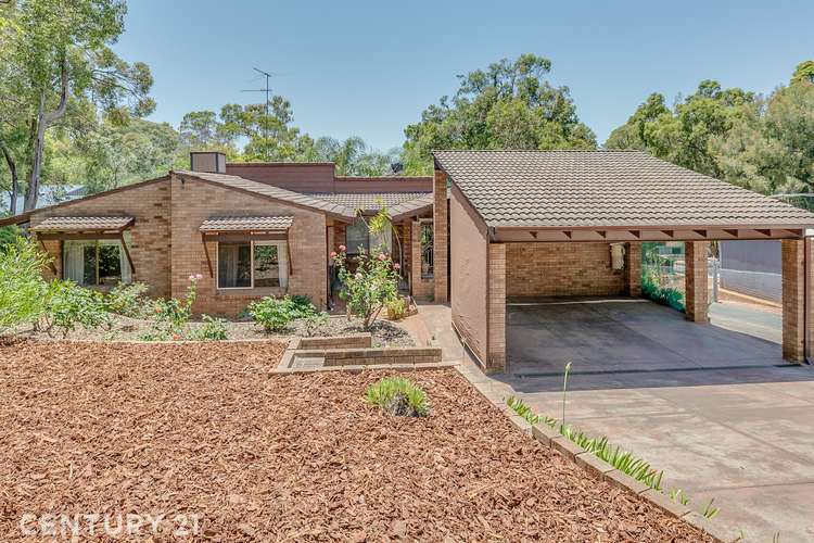 Fifth view of Homely house listing, 29 Baden Road, Bickley WA 6076