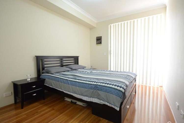 Third view of Homely unit listing, 5/61-63 Stapleton Street, Pendle Hill NSW 2145