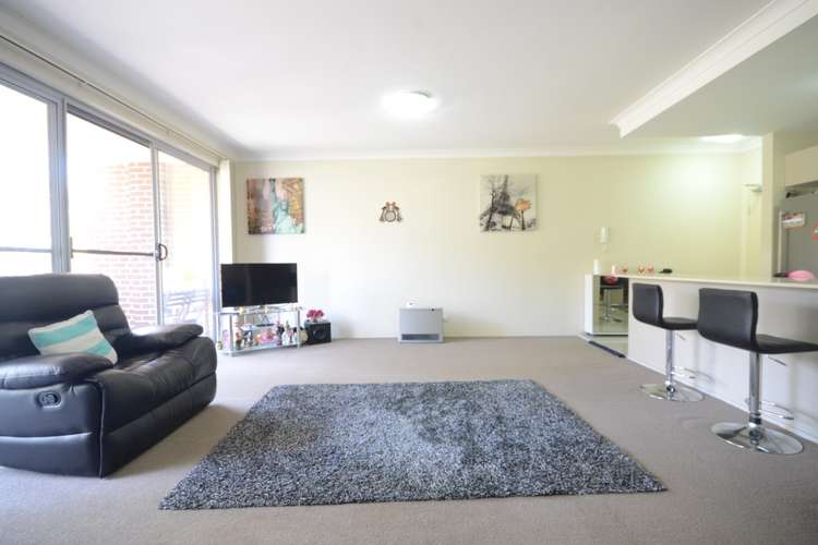 Second view of Homely apartment listing, 6/61-63 Stapleton Street, Pendle Hill NSW 2145