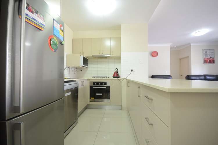 Third view of Homely apartment listing, 6/61-63 Stapleton Street, Pendle Hill NSW 2145