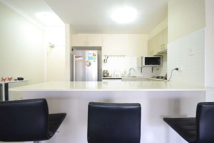 Fifth view of Homely apartment listing, 6/61-63 Stapleton Street, Pendle Hill NSW 2145