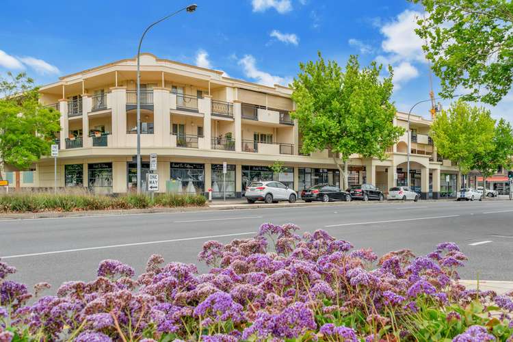 Main view of Homely apartment listing, 9/430 Pulteney Street, Adelaide SA 5000