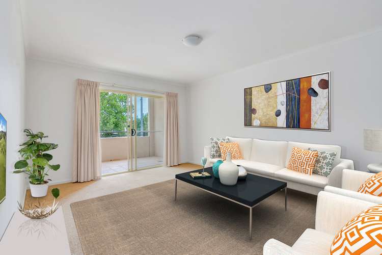 Second view of Homely apartment listing, 9/430 Pulteney Street, Adelaide SA 5000