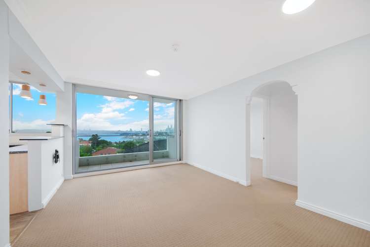 Fourth view of Homely apartment listing, 16/100 Ben Boyd Road, Neutral Bay NSW 2089