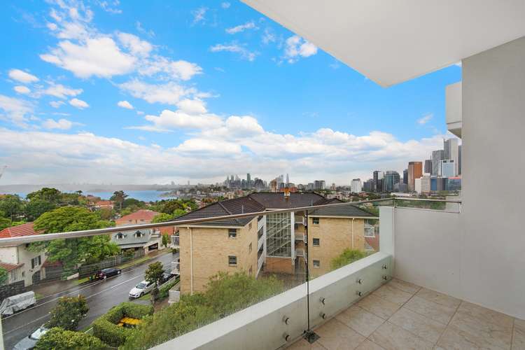 Fifth view of Homely apartment listing, 16/100 Ben Boyd Road, Neutral Bay NSW 2089