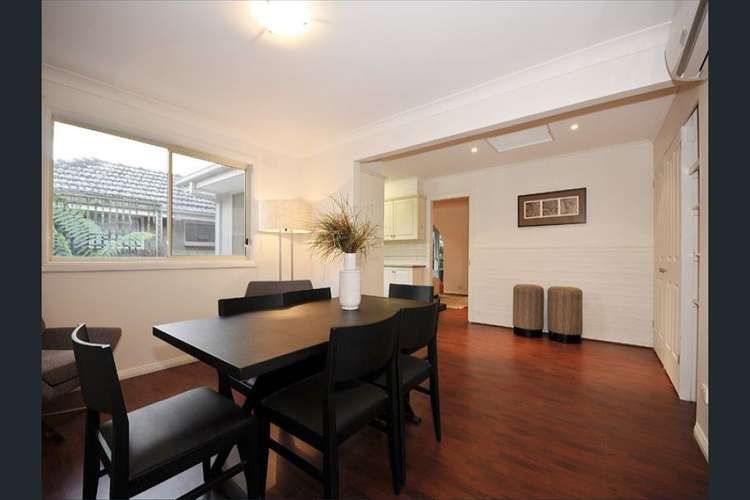 Third view of Homely house listing, 11 Stanhope Court, Ringwood VIC 3134