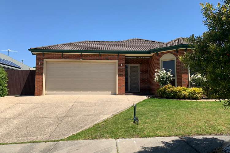 Main view of Homely house listing, 5 Stockmans Circuit, Pakenham VIC 3810