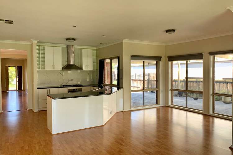 Third view of Homely house listing, 5 Stockmans Circuit, Pakenham VIC 3810