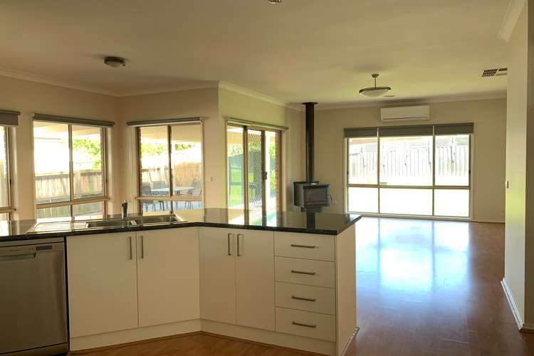 Fifth view of Homely house listing, 5 Stockmans Circuit, Pakenham VIC 3810