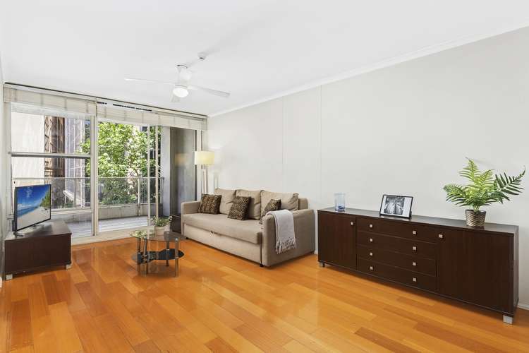 Main view of Homely apartment listing, 9/57 York Street, Sydney NSW 2000