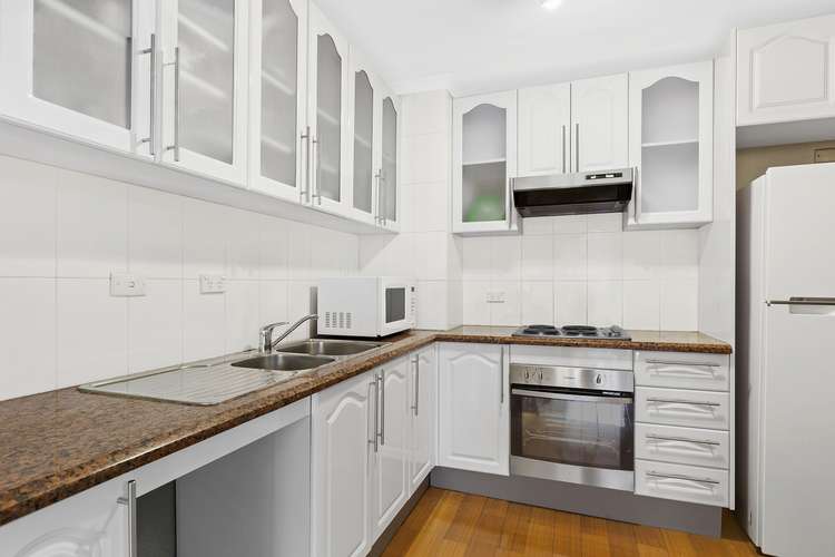 Second view of Homely apartment listing, 9/57 York Street, Sydney NSW 2000