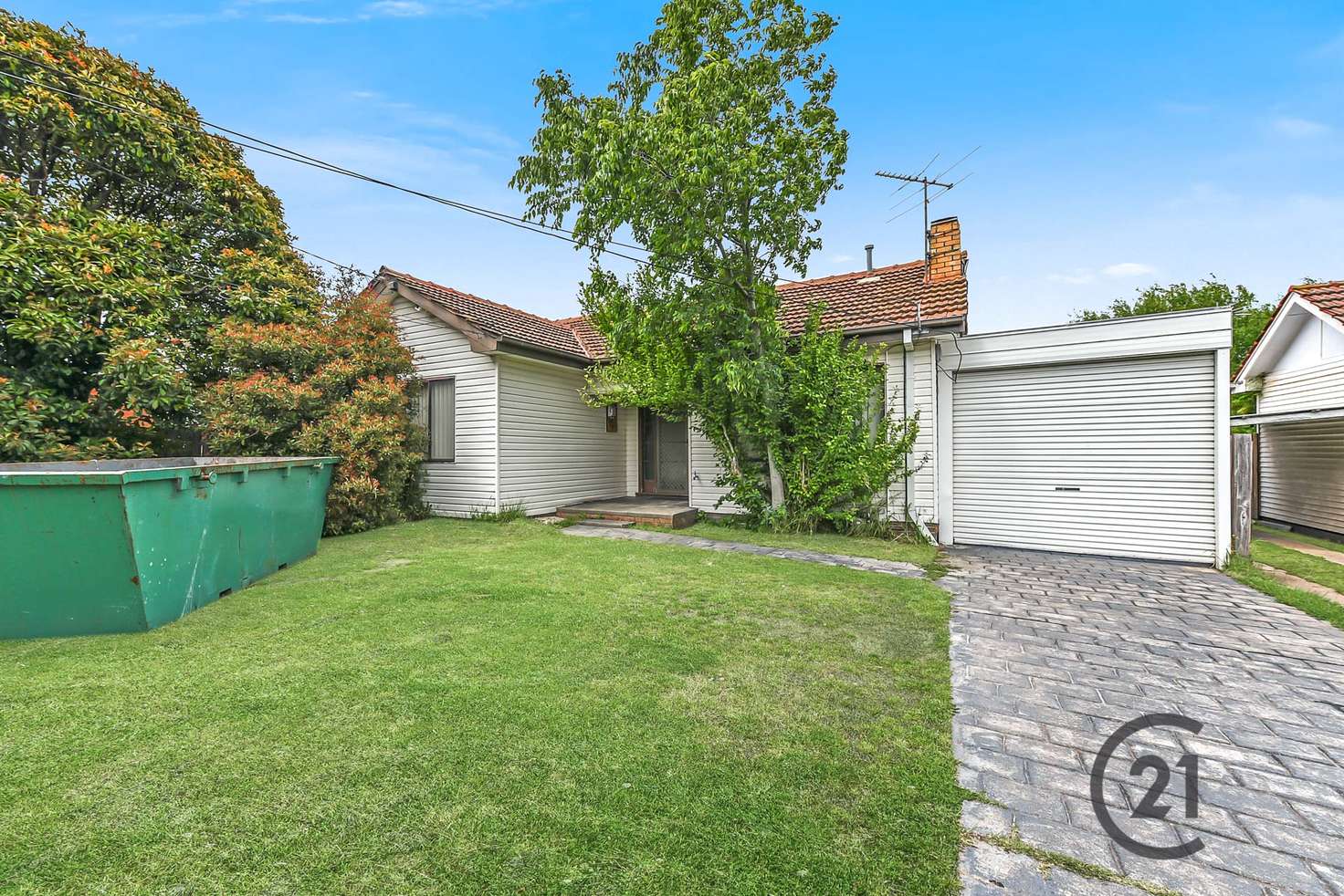 Main view of Homely house listing, 20 Ray Street, Dandenong VIC 3175