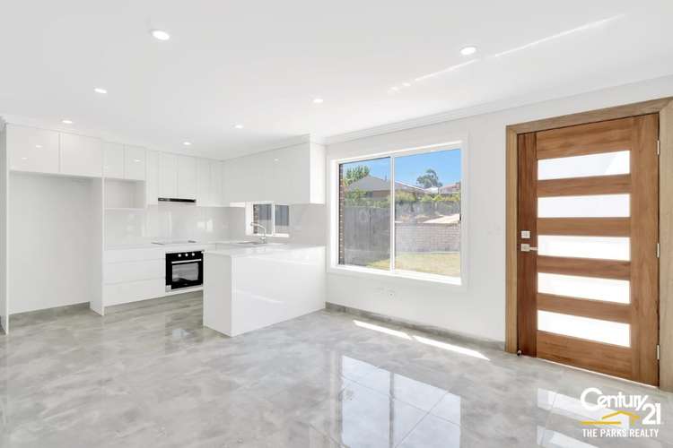 Second view of Homely house listing, 35A Bossley Road, Bossley Park NSW 2176