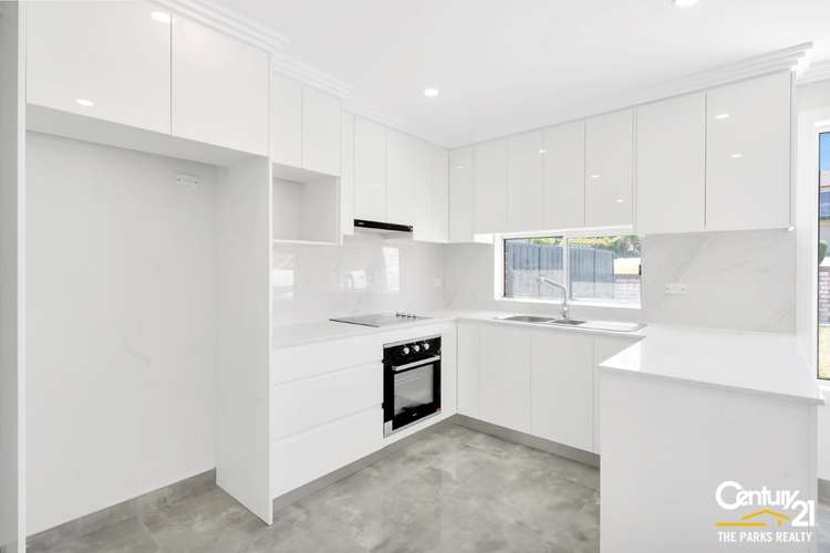 Third view of Homely house listing, 35A Bossley Road, Bossley Park NSW 2176