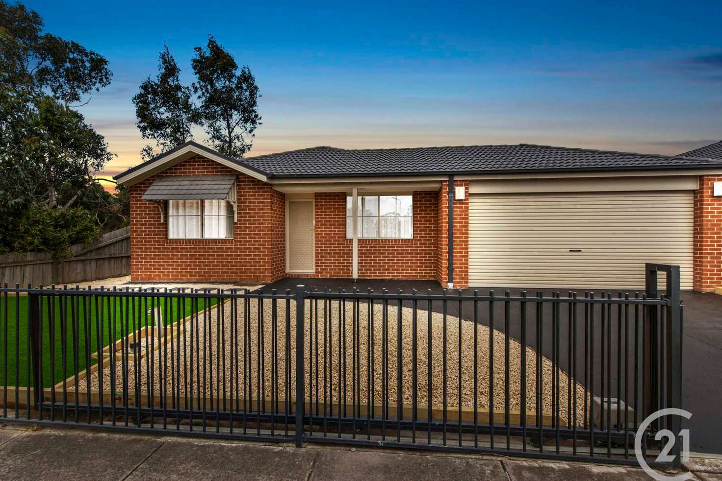 Main view of Homely house listing, 16 Caitlin Drive, Pakenham VIC 3810
