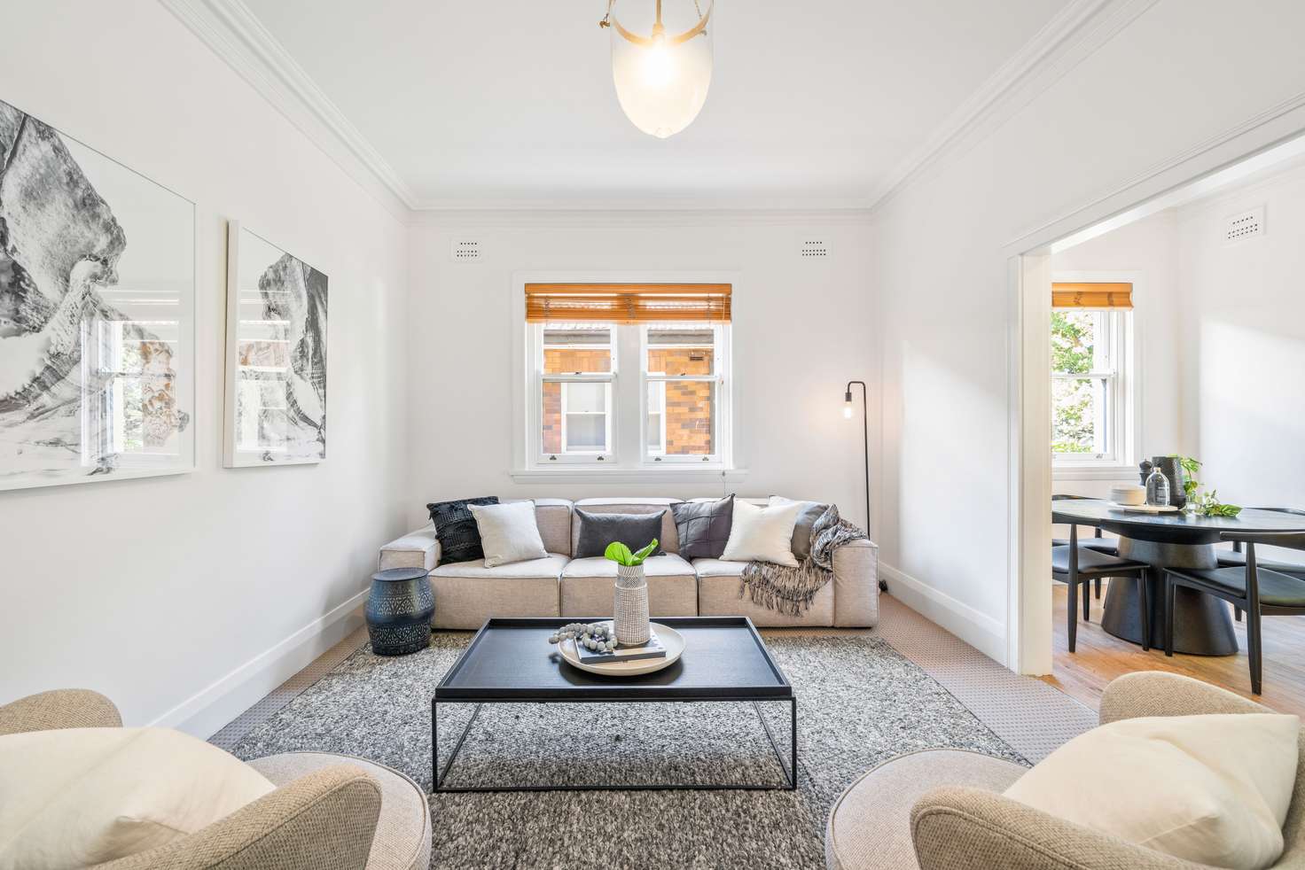 Main view of Homely apartment listing, 5/83 O'Sullivan Road, Rose Bay NSW 2029