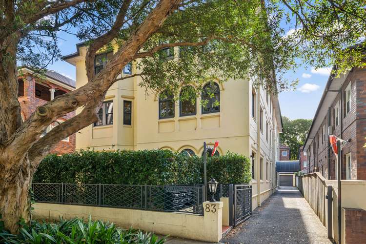 Fourth view of Homely apartment listing, 5/83 O'Sullivan Road, Rose Bay NSW 2029