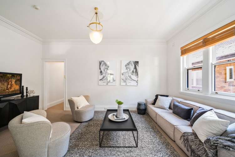 Sixth view of Homely apartment listing, 5/83 O'Sullivan Road, Rose Bay NSW 2029