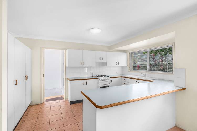 Third view of Homely house listing, 49/14 Kensington Place, Birkdale QLD 4159