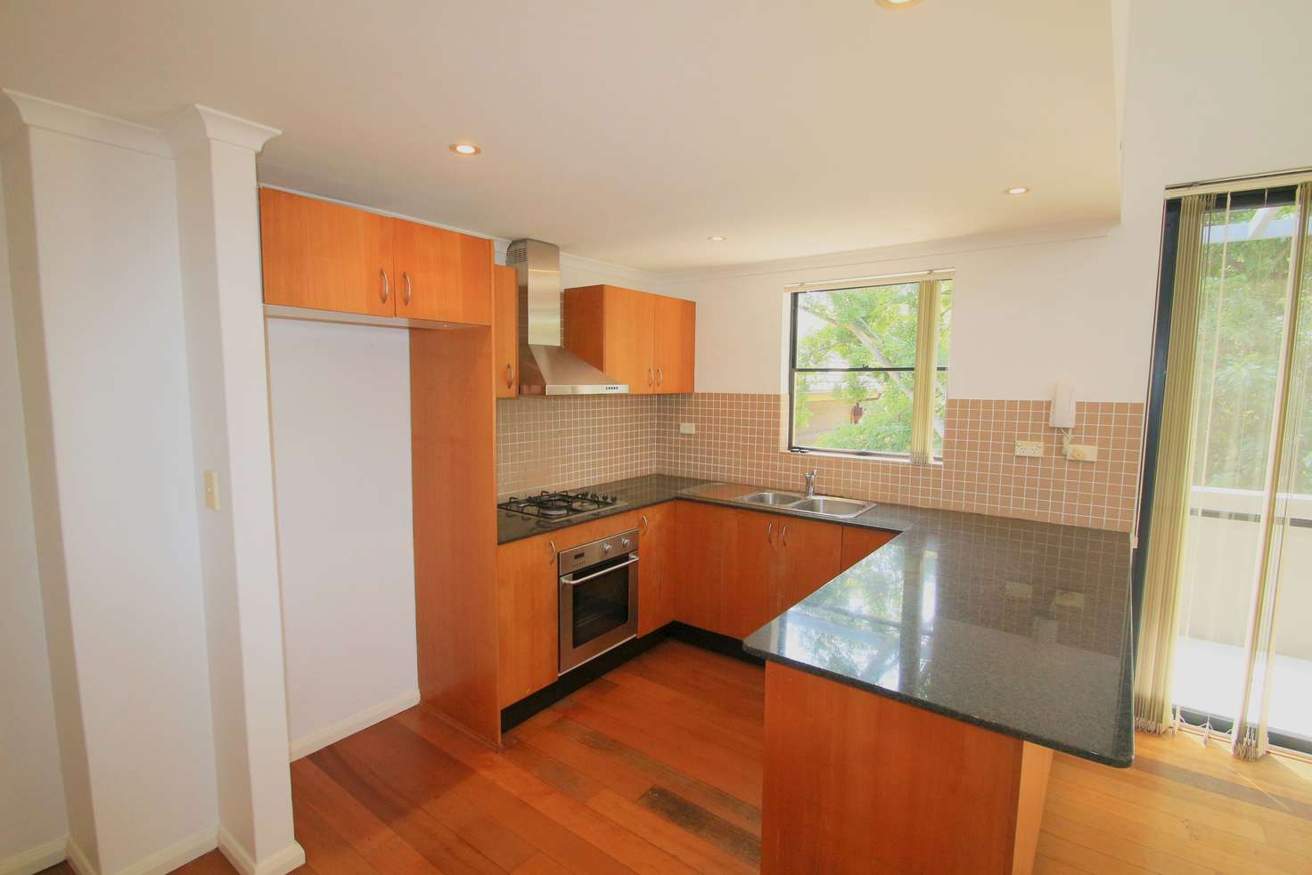 Main view of Homely apartment listing, 27/18-20 Newton Street, Alexandria NSW 2015