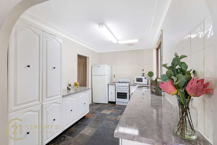 Third view of Homely house listing, 16 Grace Avenue, Riverstone NSW 2765
