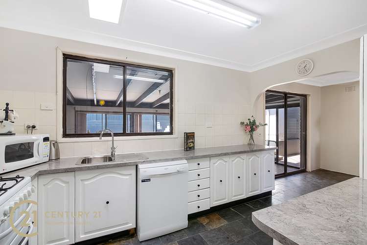 Fourth view of Homely house listing, 16 Grace Avenue, Riverstone NSW 2765