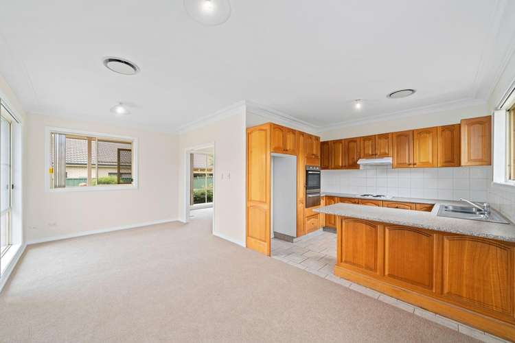 Second view of Homely villa listing, 2/79 Uranus Road, Padstow NSW 2211