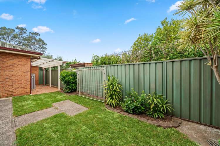 Fifth view of Homely villa listing, 2/79 Uranus Road, Padstow NSW 2211
