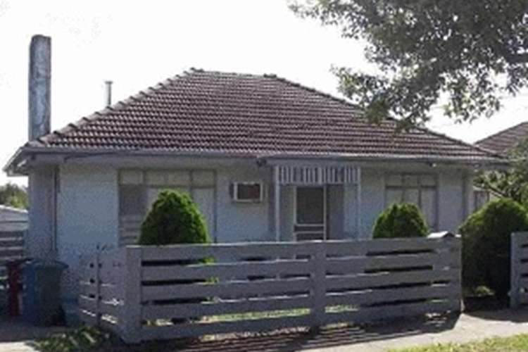 Main view of Homely house listing, 14 Lexton Avenue, Dandenong VIC 3175