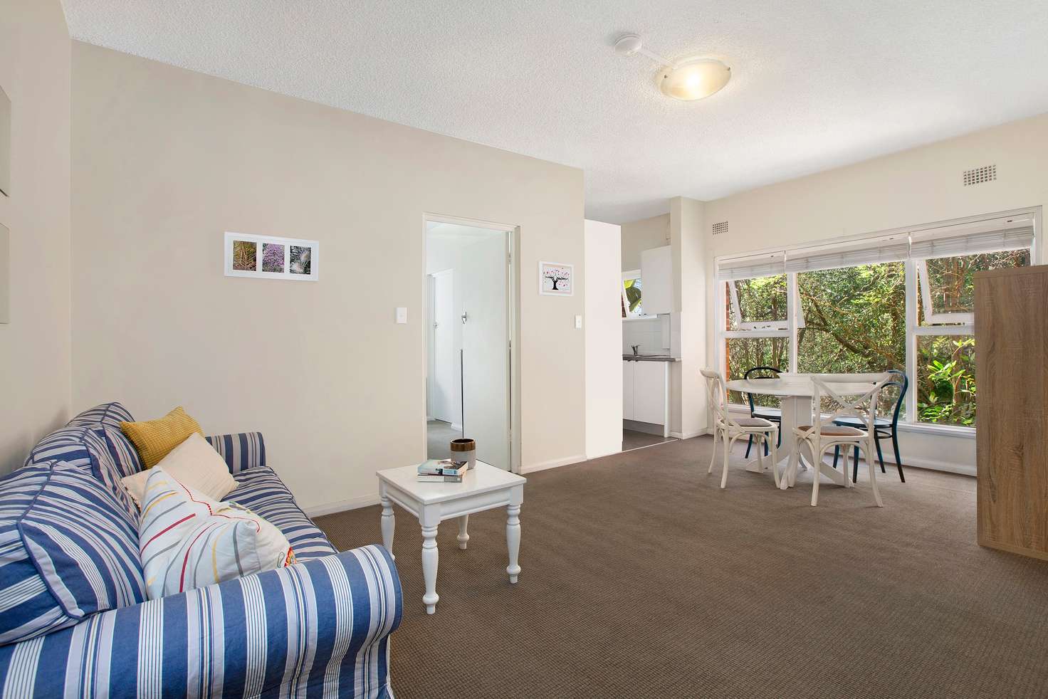 Main view of Homely apartment listing, 2/243a Old South Head Road, Bondi NSW 2026