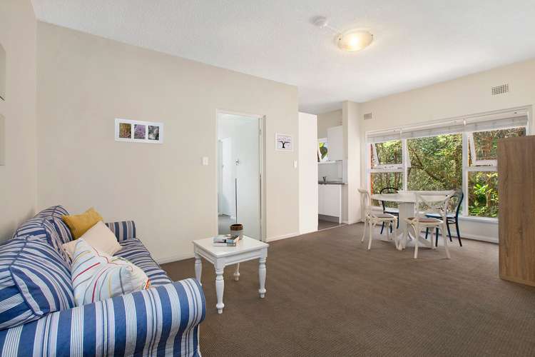 Main view of Homely apartment listing, 2/243a Old South Head Road, Bondi NSW 2026