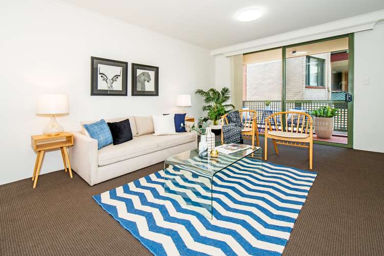 Third view of Homely apartment listing, 52/30 Nobbs Street, Surry Hills NSW 2010