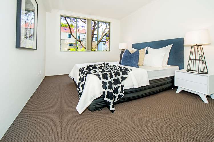 Sixth view of Homely apartment listing, 52/30 Nobbs Street, Surry Hills NSW 2010