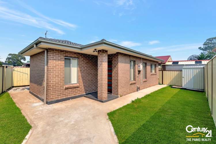 Main view of Homely house listing, 26A Apache Road, Bossley Park NSW 2176