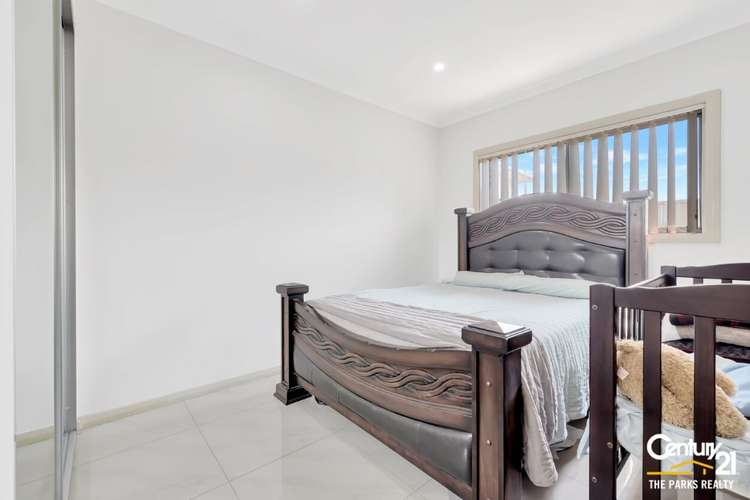 Fourth view of Homely house listing, 26A Apache Road, Bossley Park NSW 2176