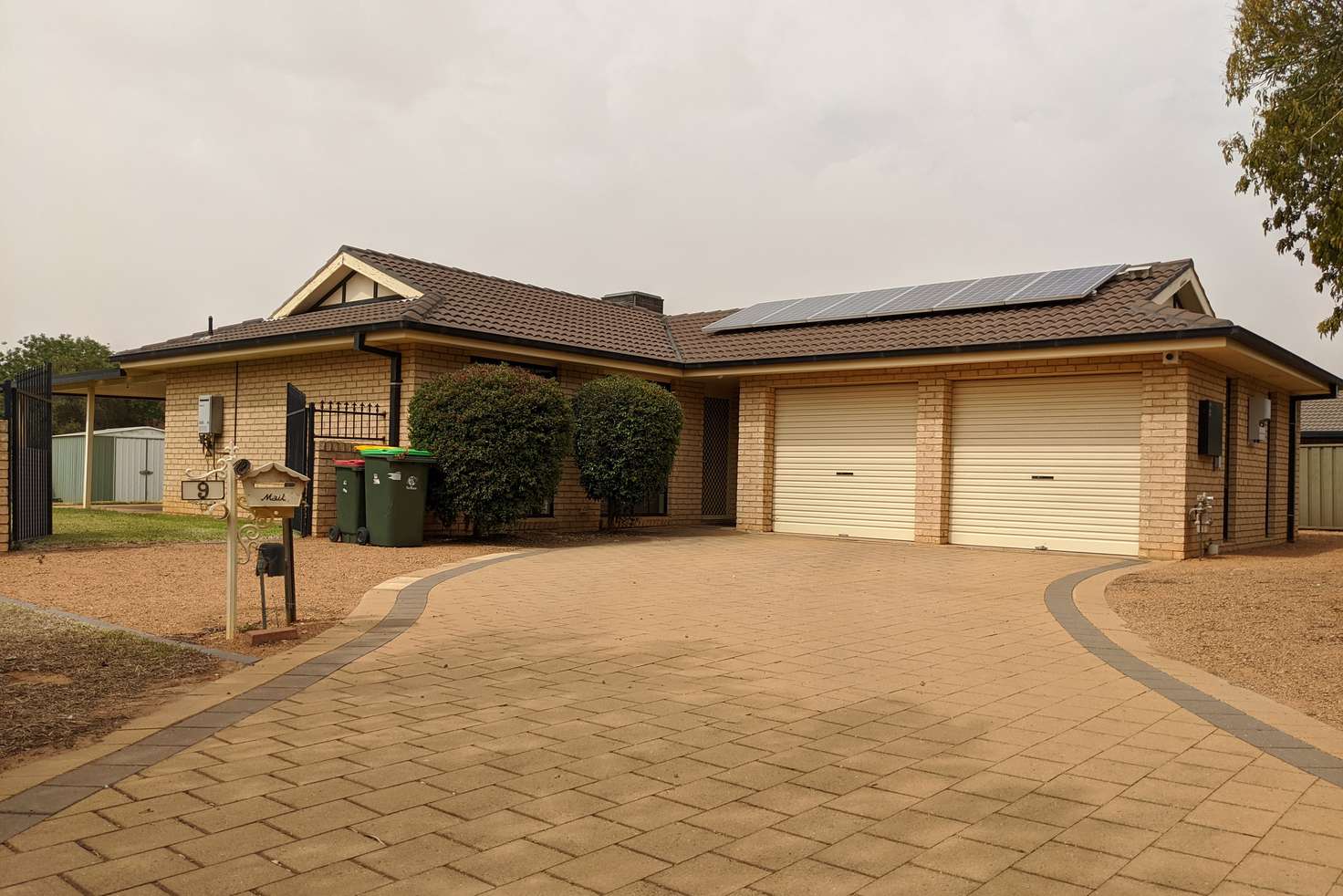 Main view of Homely house listing, 9 Provan Place, Dubbo NSW 2830