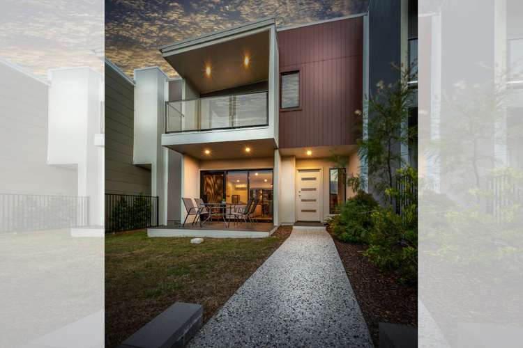 Main view of Homely townhouse listing, 33 Prosperity Drive, Birtinya QLD 4575