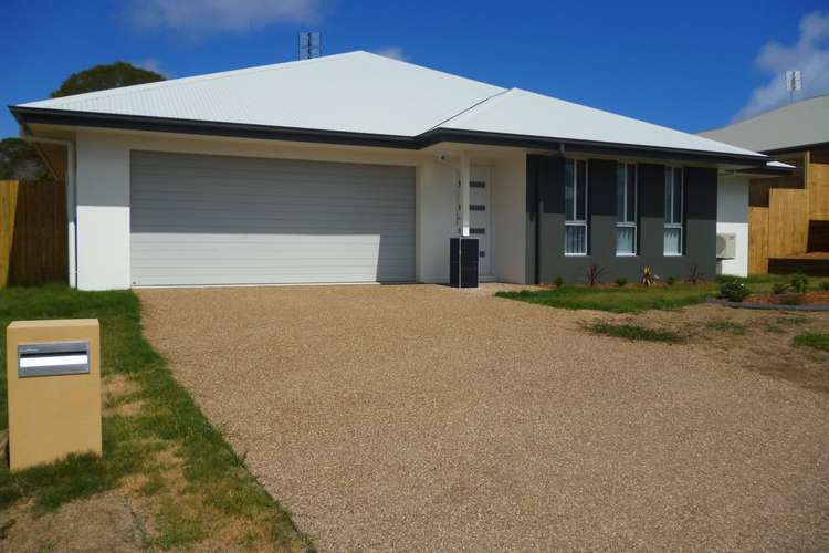 Main view of Homely house listing, 16 Morgan Circuit, Urraween QLD 4655