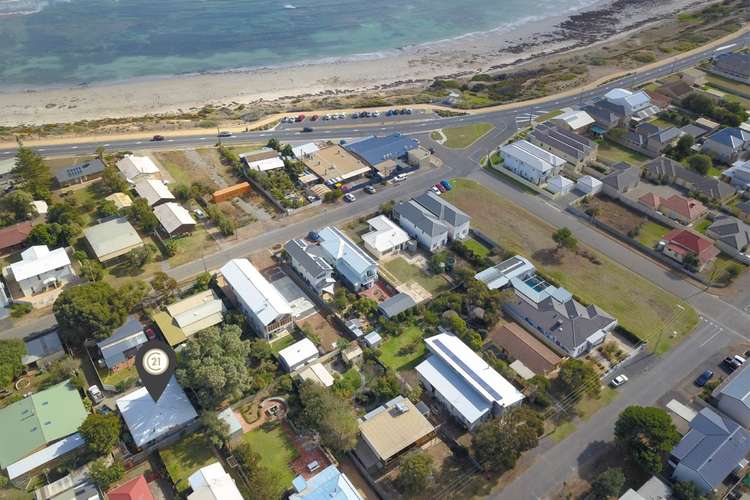 Main view of Homely house listing, 13a Aldam Avenue, Aldinga Beach SA 5173