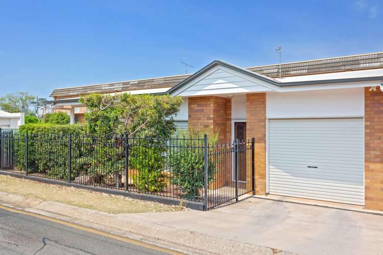 Sixth view of Homely blockOfUnits listing, 1 - 2 / 2 Park Lane, Toowoomba QLD 4350