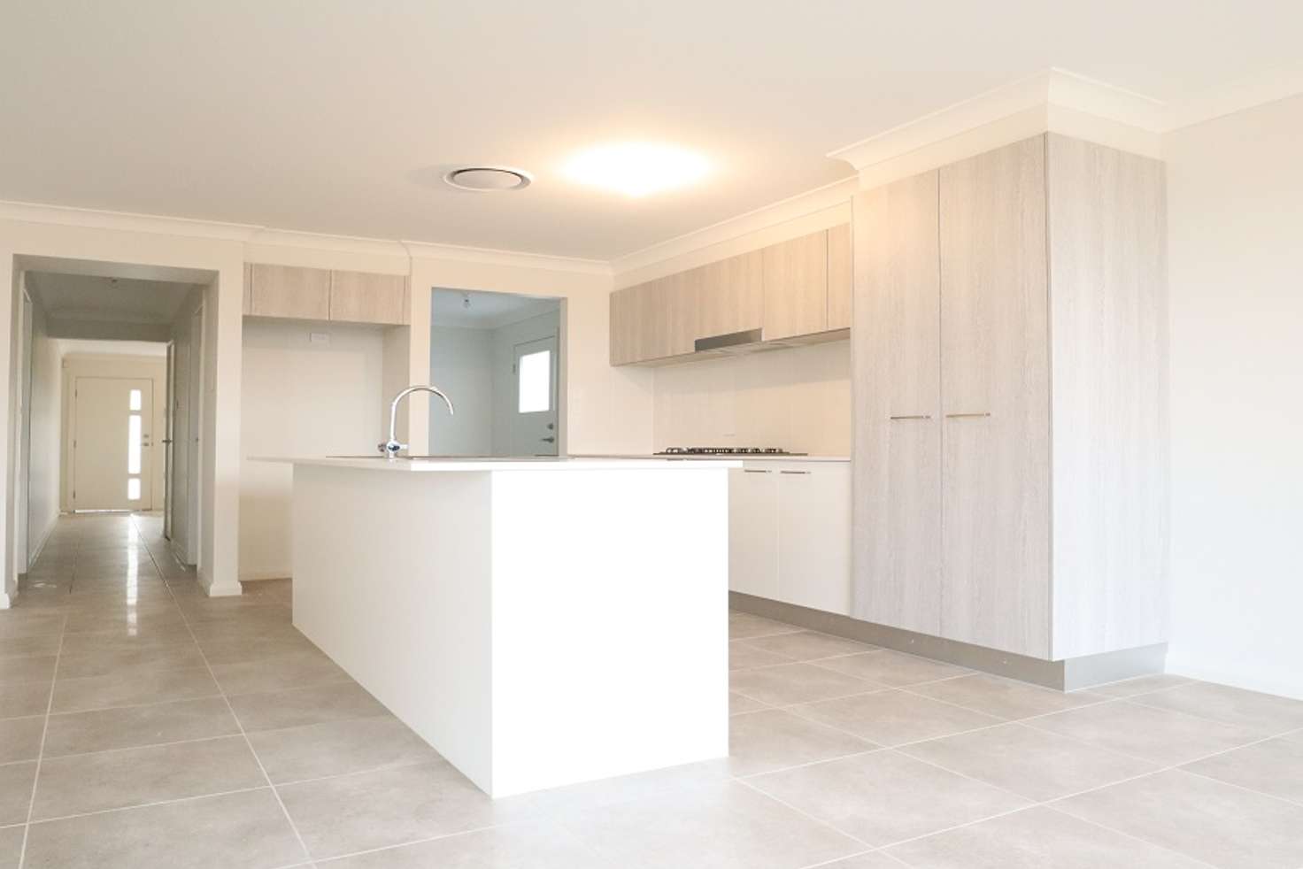 Main view of Homely house listing, 10B Warrigal Street, Gregory Hills NSW 2557